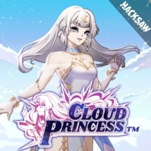 Cloud Princess
