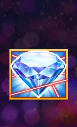 Diamond Explosion Christmas Tango