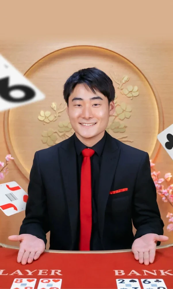 Japanese Speed Baccarat 1